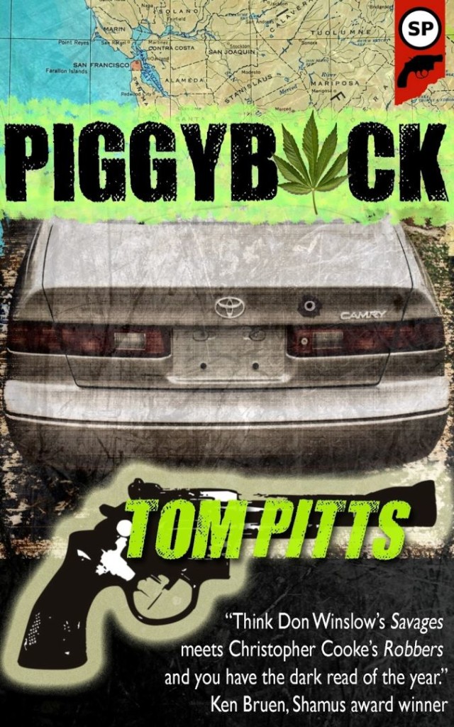 Piggyback-cover