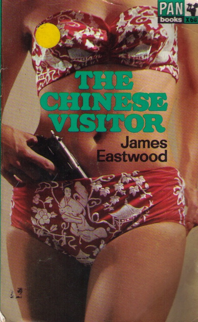 The Chinese Visitor