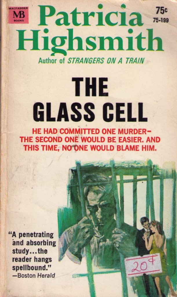 The Glass Cell