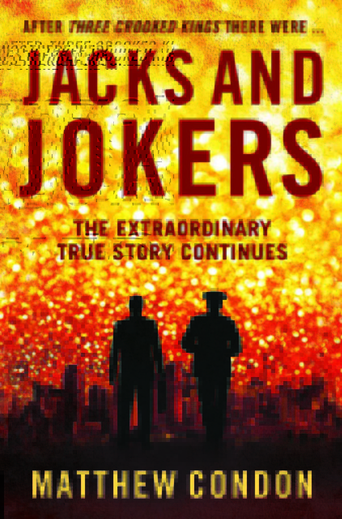 Jacks and Jokers