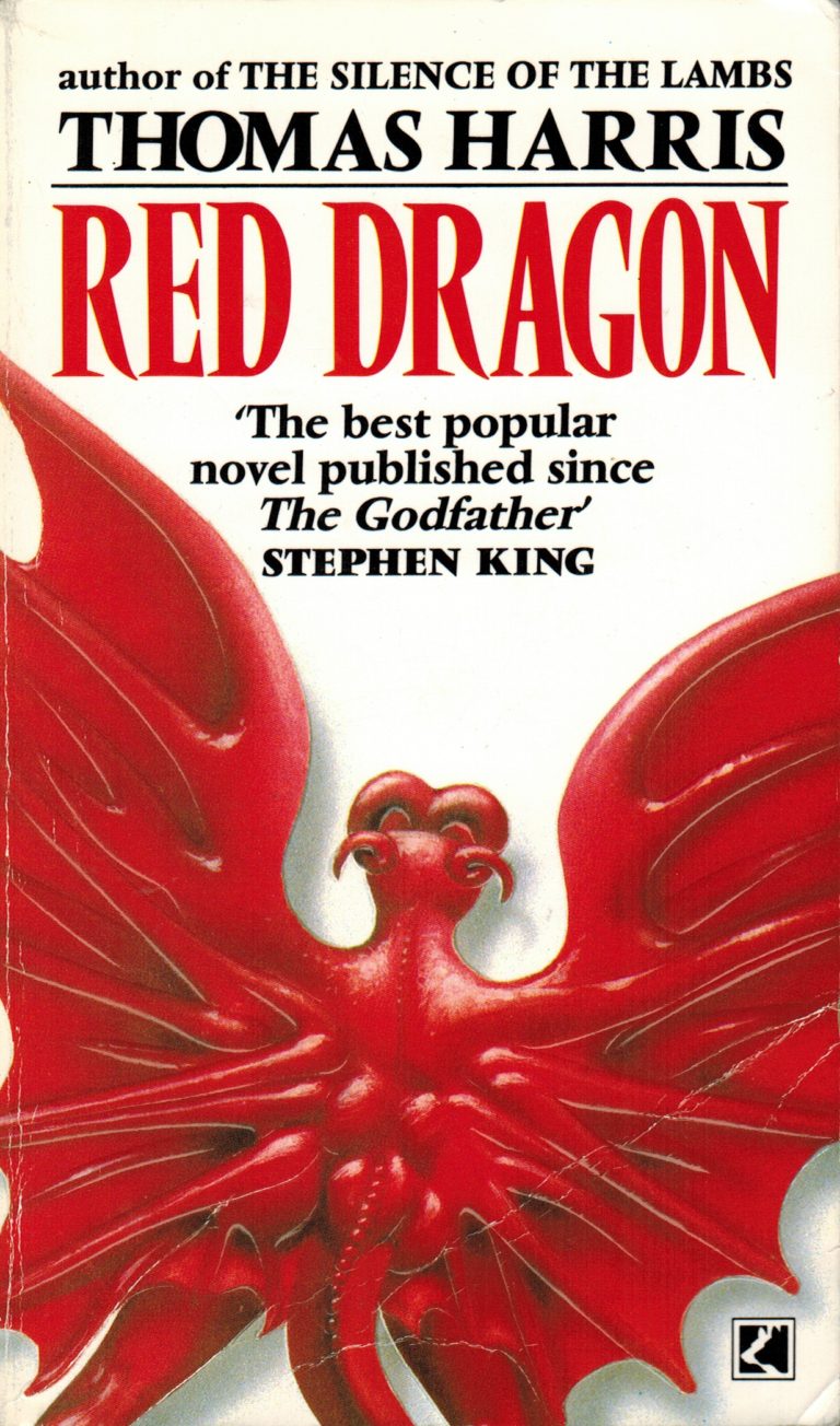 Red Dragon | Pulp Curry